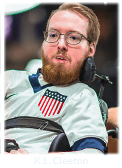 KL Cleeton Co-Founder of RangeTrainerPro