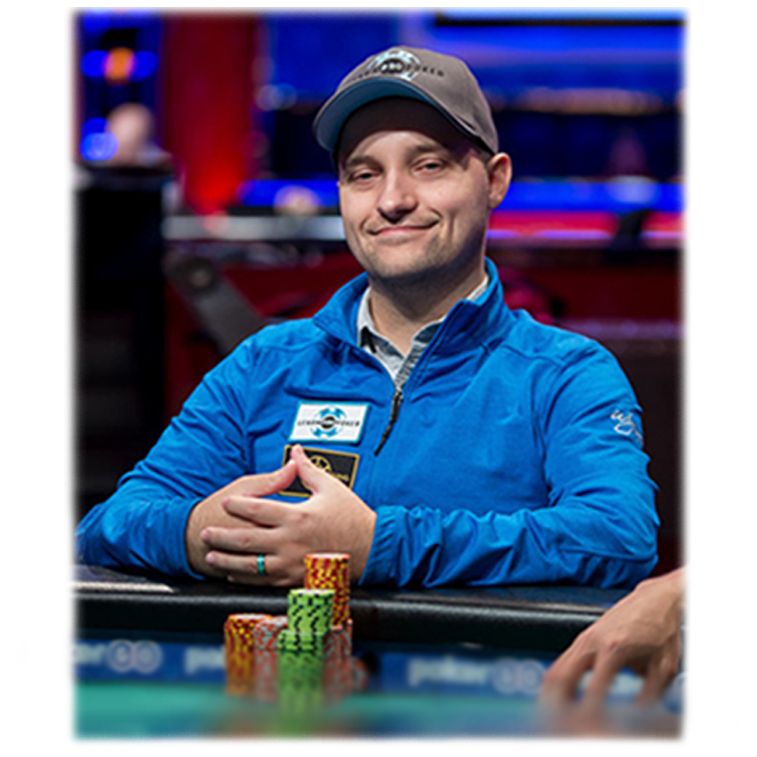 Ryan LaPlante of LearnProPoker RangeTrainerPro